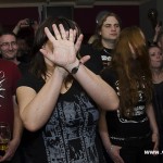 010 Ozzy Ozbourne Revival, Čern&aacute; d&iacute;ra